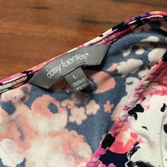 Daisy Fuentes Dress - Picture 4 of 5